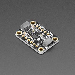 Adafruit LSM6DSOX + LIS3MDL - Precision 9 DoF IMU