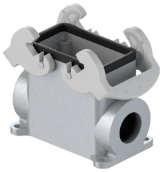 Wieland Electric 73.331.1035.1 Obudowa, część dolna 1 szt.