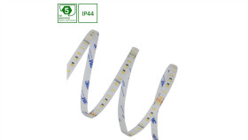Pasek Led 115W/5M 2835 24V Cct 120Led/1M 5 Lat 1M (Rolka 5M) - W Silikonie