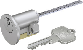 Wkładka zewnętrzna Basi V5041-0000-0010, 1 szt.