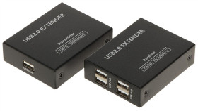 Extender Usb-Ex-150/4-Usb