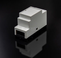 Bernic Series 350 High/low, obudowa dwumodułowa (4979340351)