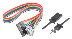 Akwizycja danych Red Pitaya I2C, SPI, UART l. kanałów: 8 wejście: Analogowy