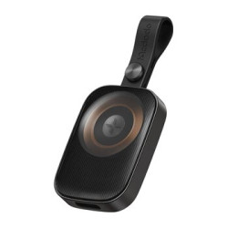 Bezprzewodowa magnetyczna ładowarka indukcyjna McDodo CH-4991 USB-C 3.5W do Apple Watch