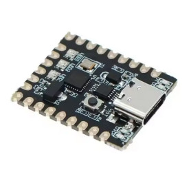ARDUINO NANO SUPERMINI M328P CH340 USB-C 24PIN (ARD-NANO-SUPERMINI)
