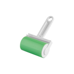 Szczotka wieczna do czyszczenia zbiera włosy sierść z ubrań LAMPA