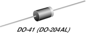 UF1006 Ultrafast Plastic Rectifier