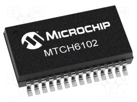 MTCH6102T-I/SS