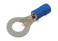 KONEKTOR OCZKO 6/2.50mm2 IZOLOWANE