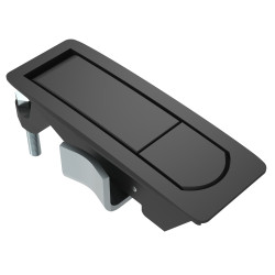 Zamek dociskowy Stop cynku Southco