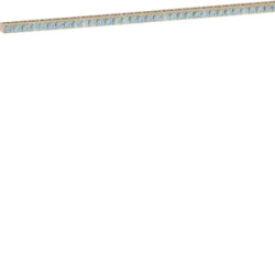 Listwa przyłączeniowa 482mm K160F