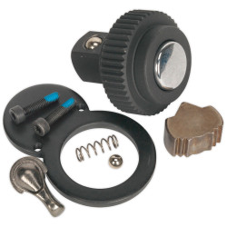 Sealey AK662.V2.RK Repair Kit for AK662, AK662L &amp; AK8948 1/2&quot;Sq Drive