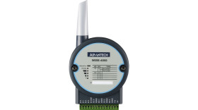 Moduł we/wy Advantech Bezprzewodowy moduł we/wy WISE-4000 Przekaźnik Aplikacje IoT WISE-4060-B