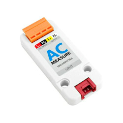 M5Stack AC Measure Unit (HLW8032)