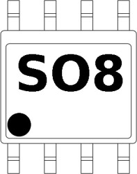 AT24C04N-10SU-2,7 SO8/100
