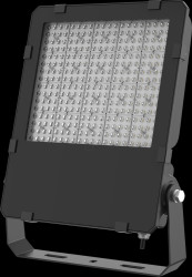 ELED400162 PRO LED-Fluter, 200 W, 26000 lm, 4000 K