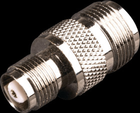 0404046 TNC adapter: TNC socket/N socket