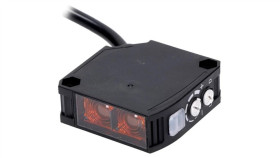 E3jk-Dr12 Czujnik Fotoelektryczny O Zasięgu 0,3M, Konfiguracji Wyjścia Spdt,...