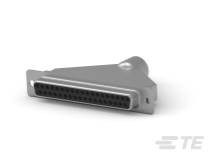 TE Connectivity TE AMP AMPLIMITE HD20 Crimp Snap-In 1658651-1 1 szt. paczka