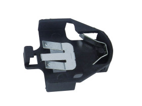 Uchwyt do baterii, x 1, maks. Ø 20mm, montaż na PCB