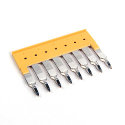 Szyna zworki Środkowy zwornik wtykowy 1492 Allen Bradley