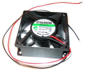 Wentylator KDE1207PTV