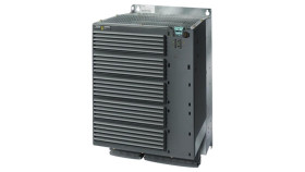Falownik 75-90Kw Uwe=1X380-480V, Uwy=3X400v/145-178A Z Reyzstorem Hamującym...