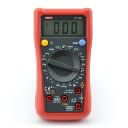 Miernik uniwersalny UNI-T UT132B
