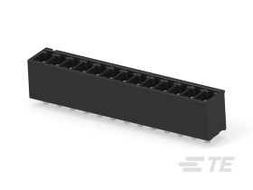 Pluggable Terminal Blocks 13POS HDR ST,H