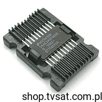 54AC245FMQB/Q Octal Transceivers SMD-20L-CERPAK NSC