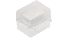 Puszka Połączeniowa Gelbox Isaac-4 Ip68 Raytech