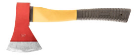 Siekiera 600 g, trzonek z włókna szklanego 05A206
