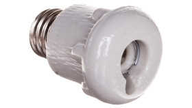 Główka Bezpiecznika E16 Ndz 25A Porcelanowa Le16ndzsk