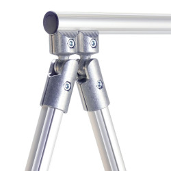 Pasek zasłaniający pasujący rowek: 10mm Bosch Rexroth długość: 2m PVC