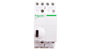 Przekaźnik Impulsowy 16A 230-240V Ac 4Z Itl A9c30814
