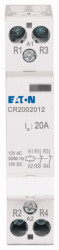 Stycznik instalacyjny Eaton 193907 CR2002012