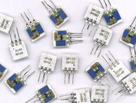 125V DP125 STABILIZATOR