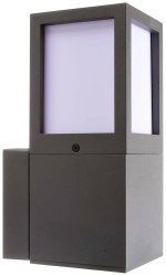 Lampa ścienna Deko Light Facado II 731157 20 W IP65