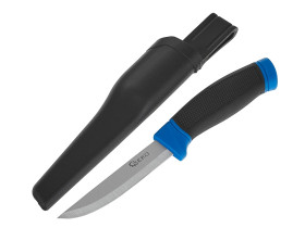 Nóż taktyczny 215/105mm z kaburą Geko CB-79967