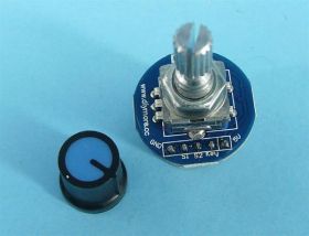 EC 20imp. ENKODER h=38mm