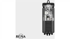 Tabliczka Bezpiecznikowa Słupowa Ntb-1 324110