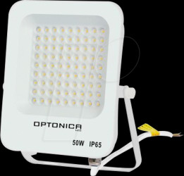 5710 LED-SMD-floodlight, 4500 lm, IP65, 6000 K