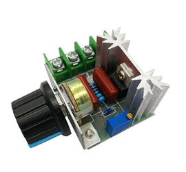 Moduł regulatora mocy AC 230V 2000W