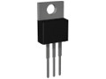 MOSFET N-kanałowy 80 A TO220AB 40 V Pojedynczy 78 W 5.9 mΩ