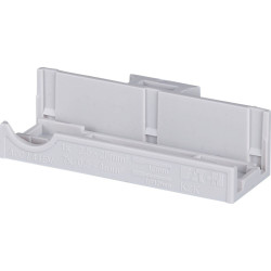 Akcesoria do obudów Wspornik terminalu 302513 KSK-UP/HW-KLV