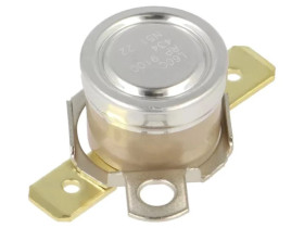 2455RP-91000434 Czujnik: termostat NC