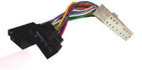 Złącze sam. ZRS-134