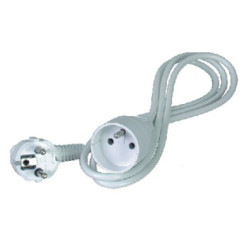 Przedł. 1gn+uz 2m EPS-102 ELGOTECH