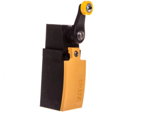 Wyłącznik krańcowy 1R 1Z migowy tworzywo dźwignia obrotowa LS-S11S/RL 106802