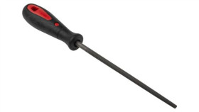 Pilnik, Typ: Drugie Cięcie, Okrąg, Dł.: 150Mm